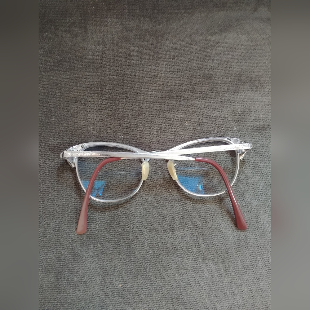 Vintage glasses 12 kt Gold Filled - Picture 4 of 7